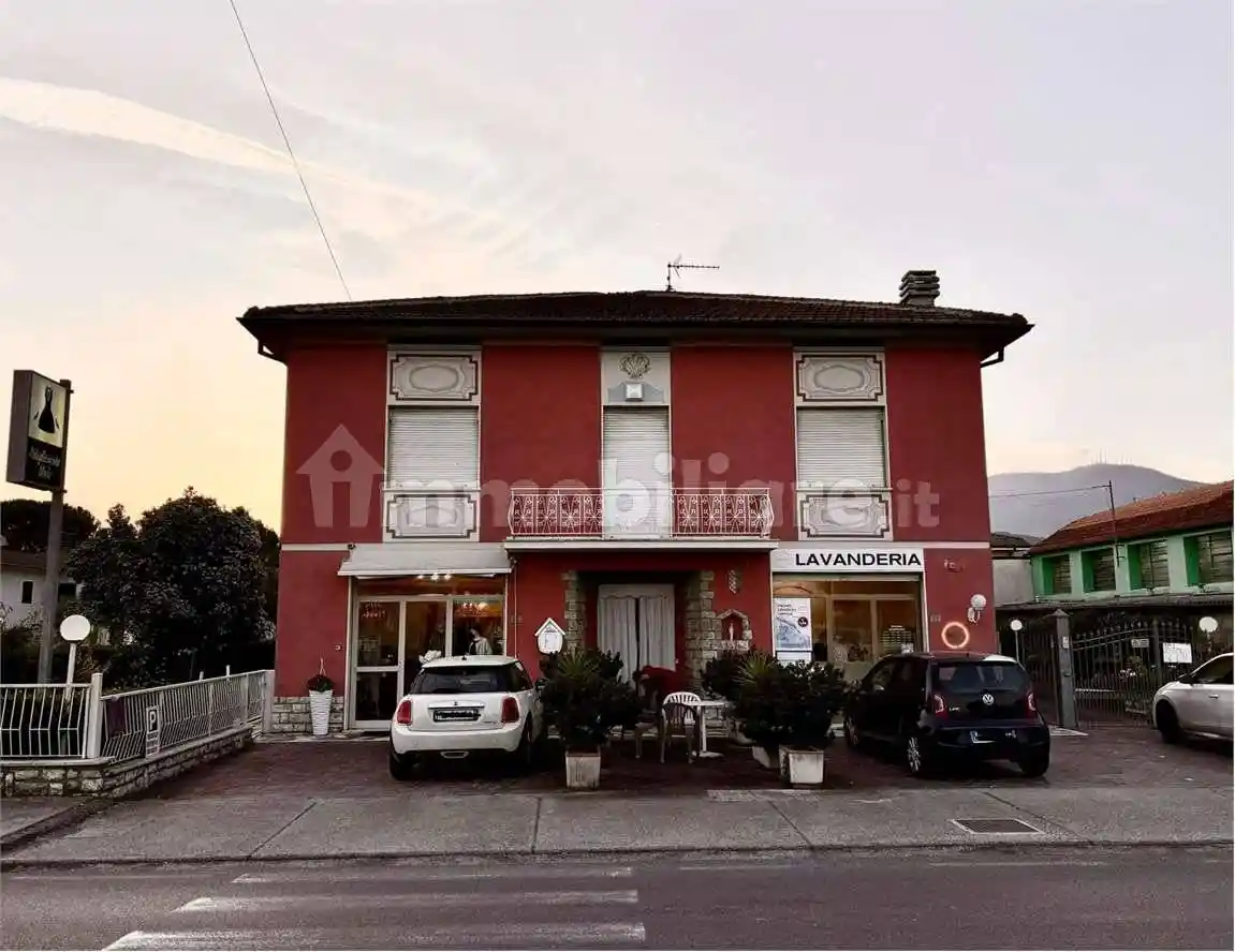 Casa indipendente in vendita a Bientina