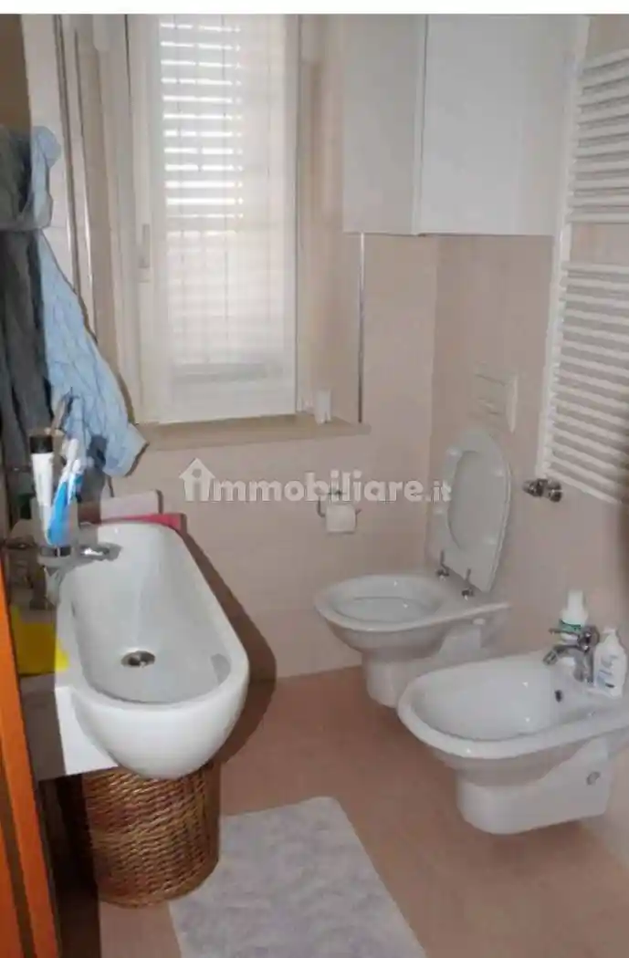 Appartamento in vendita a Pesaro