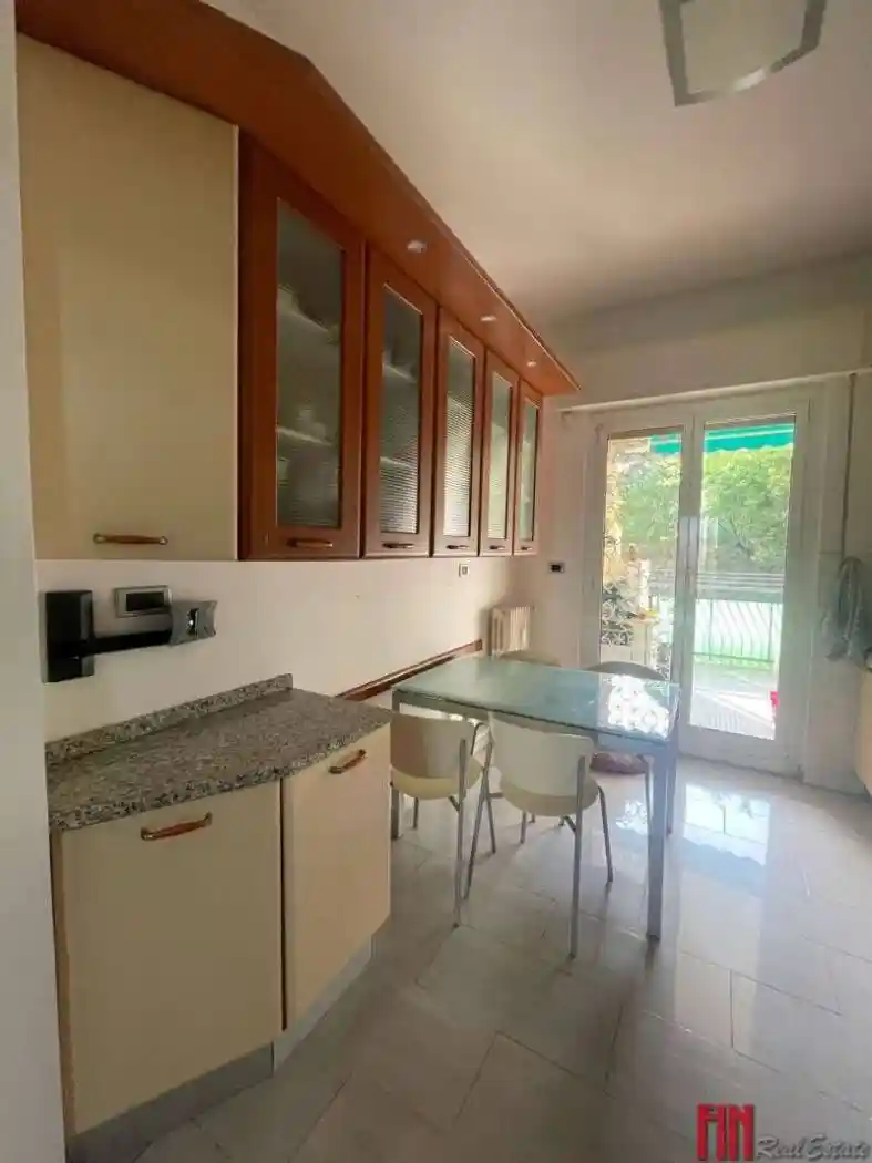 Appartamento in affitto a Genova