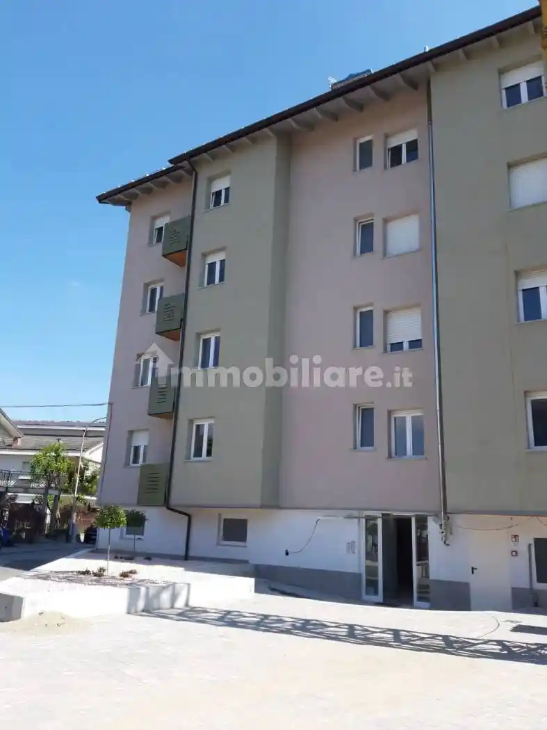 Appartamento in vendita a Racconigi