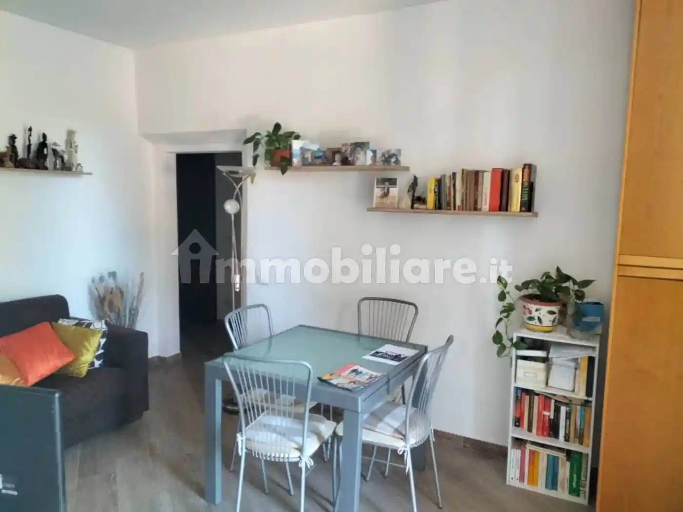 Appartamento in vendita a Lastra a Signa