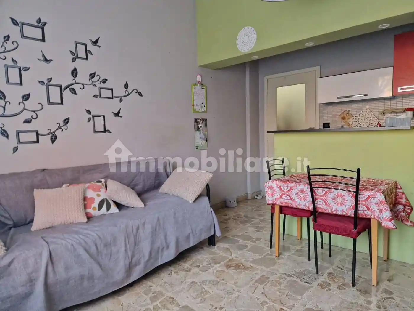 Appartamento in vendita a Torino