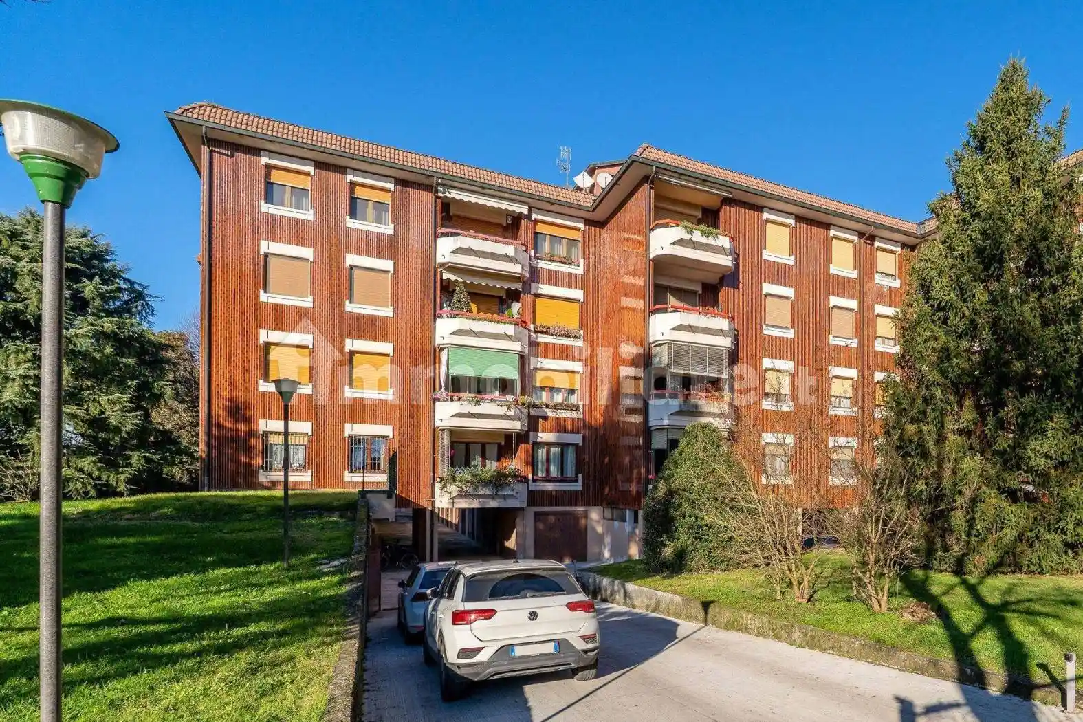 Appartamento in vendita a Codogno