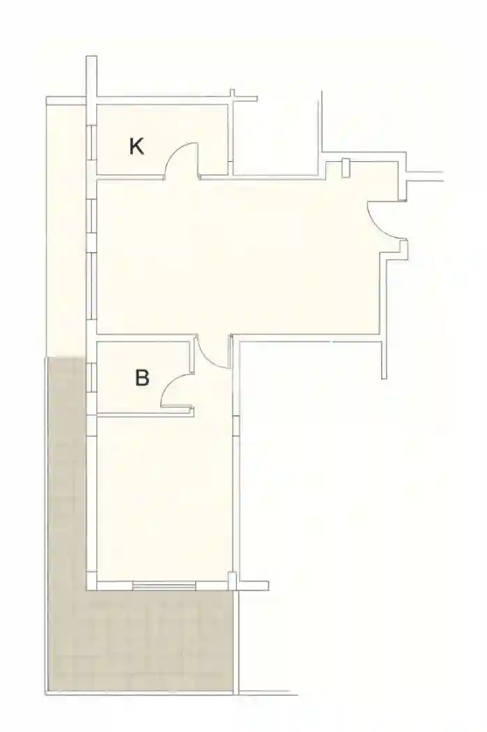 Appartamento - foto 5