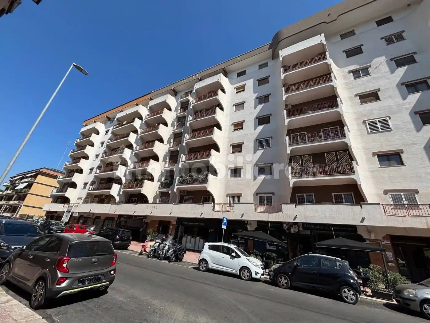 Appartamento in vendita a Bari