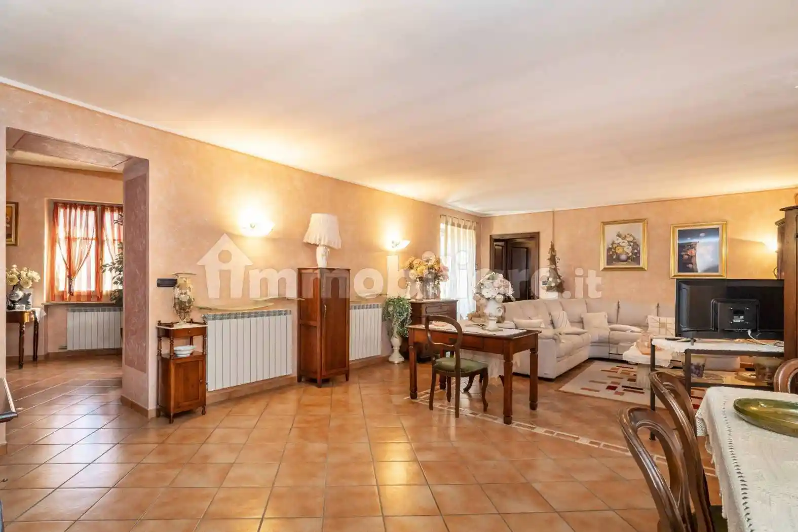 Appartamento in vendita a Verzuolo