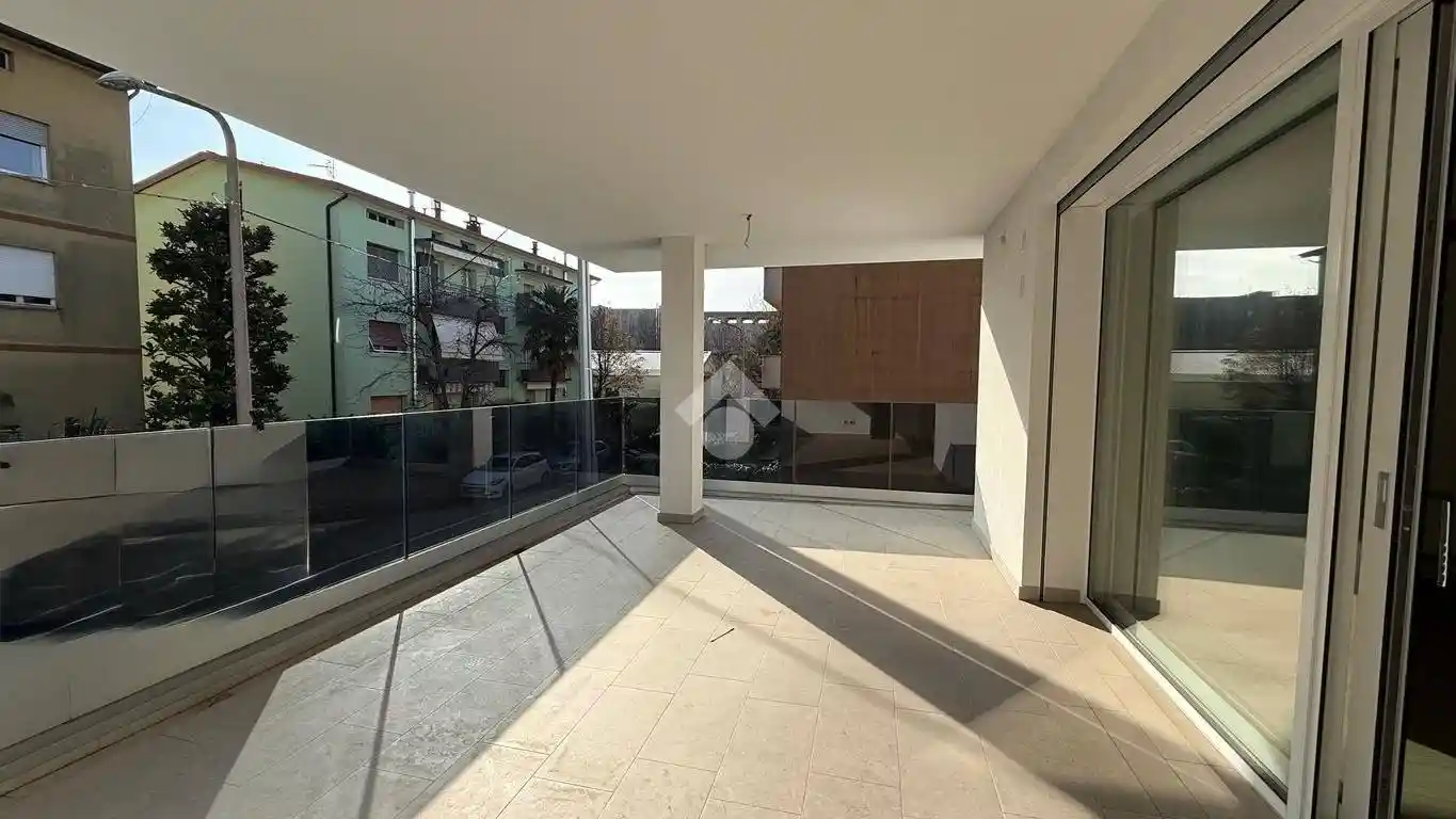 Appartamento in vendita a Pordenone