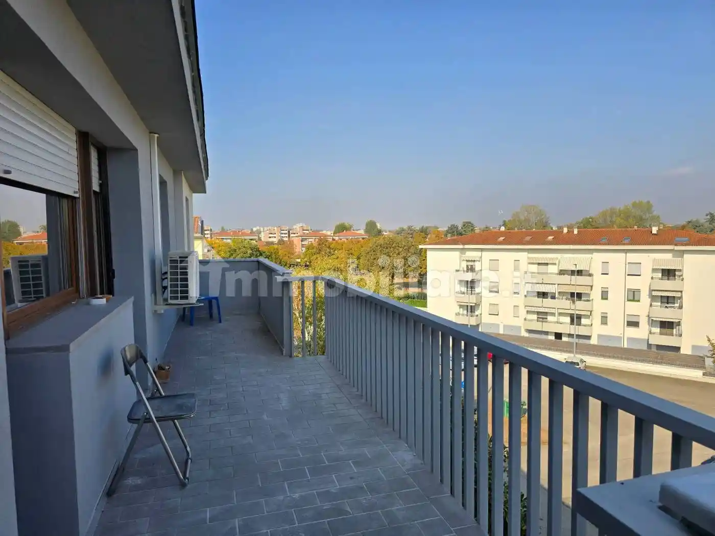 Attico - Mansarda in vendita a Parma