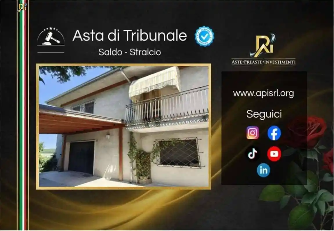 Appartamento in vendita a Sermide e Felonica