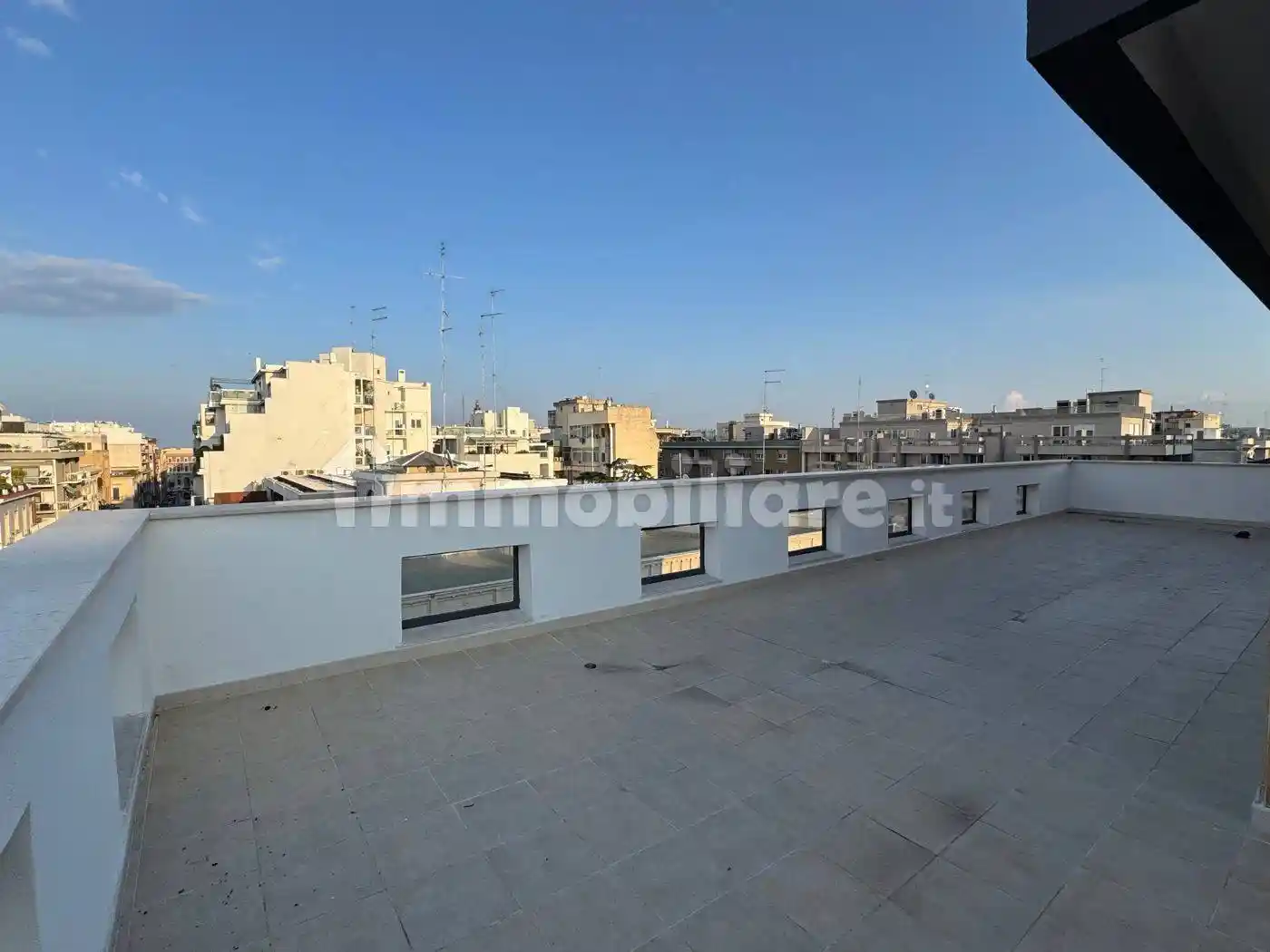 Appartamento in affitto a Bari