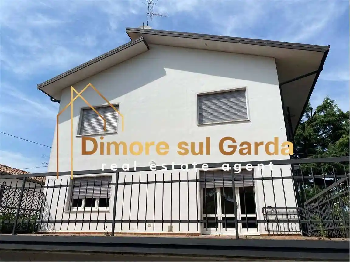 Appartamento in affitto a Lonato del Garda