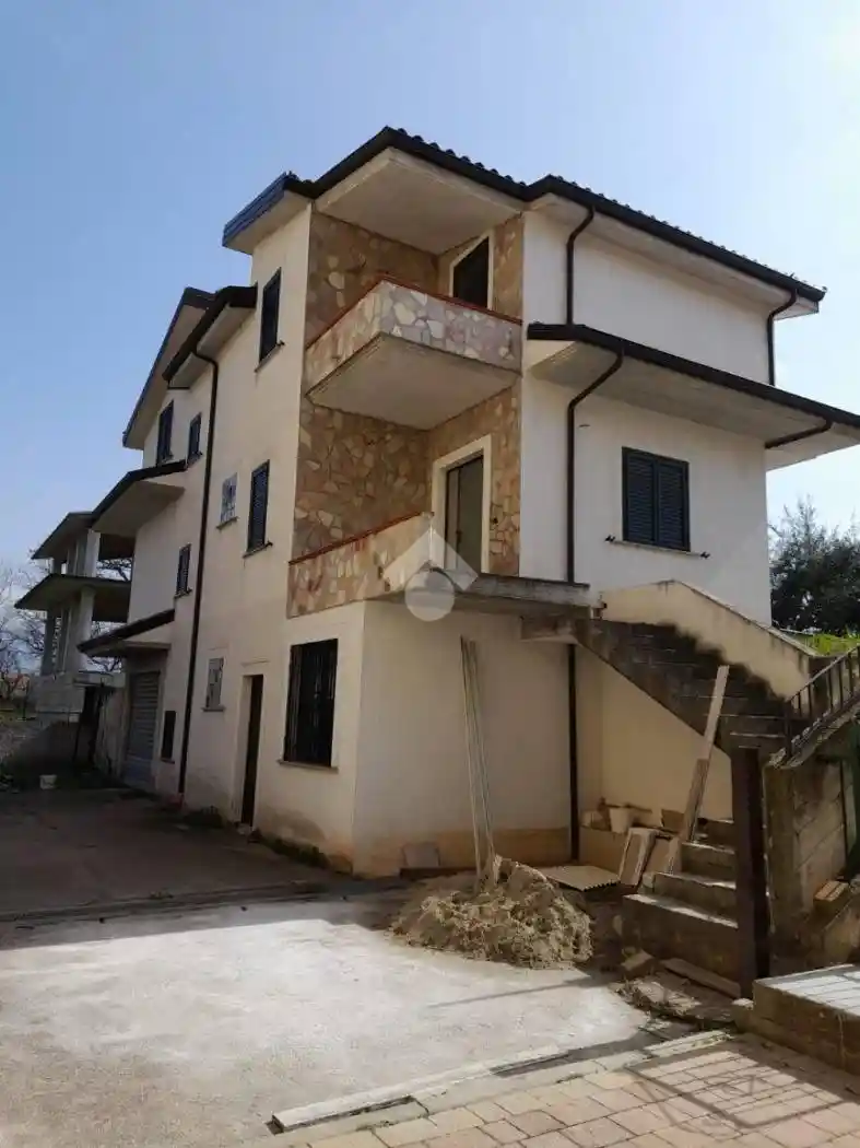 Villa in vendita a Castrovillari