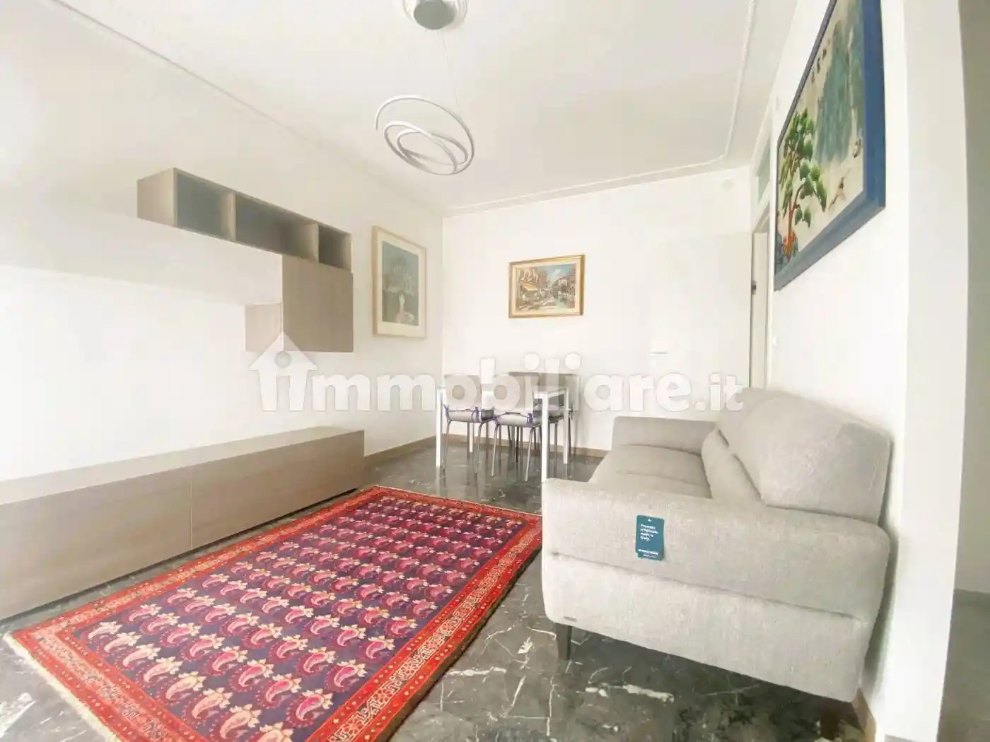 Appartamento in vendita a Quarto d'Altino