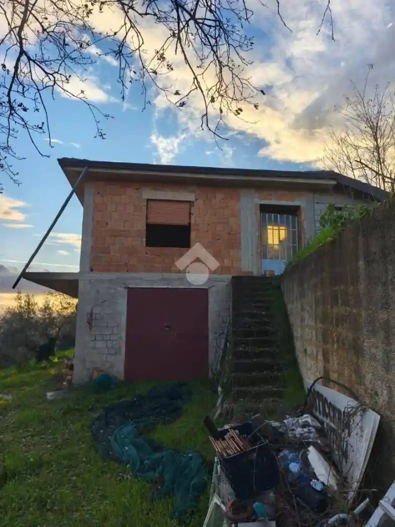 Casa indipendente in vendita a Castrovillari