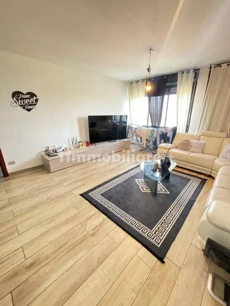 Appartamento in vendita a Fiorenzuola d'Arda