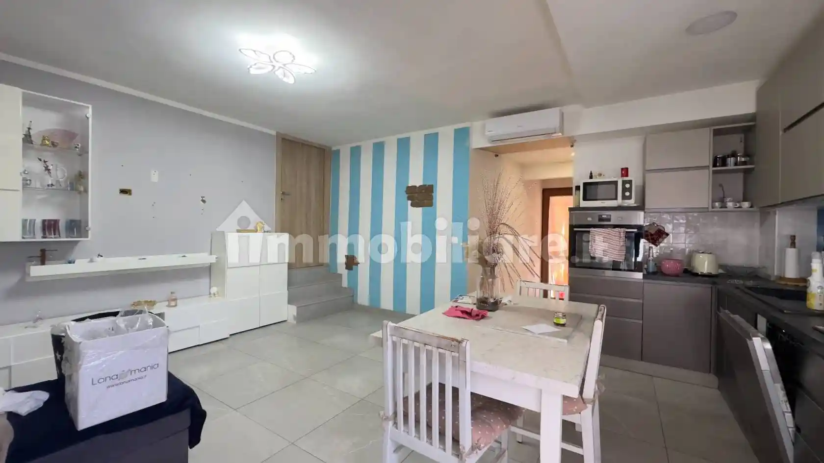 Casa indipendente in vendita a Monsummano Terme