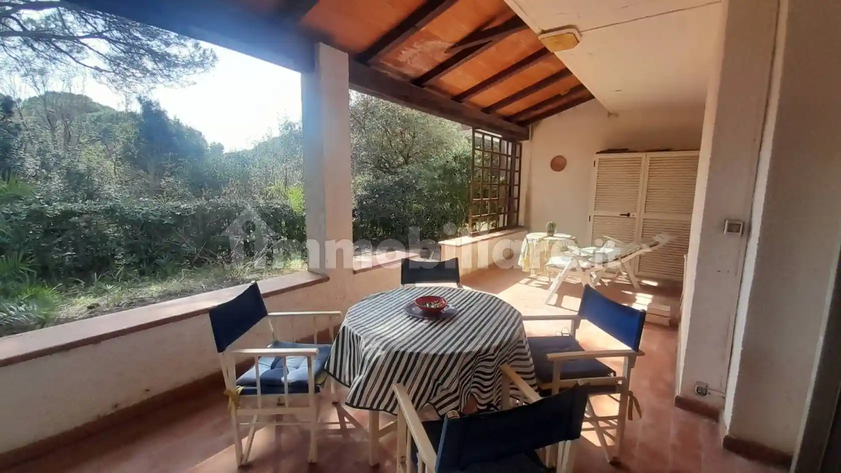 Villetta a schiera in vendita a Grosseto