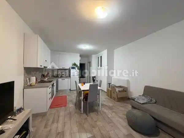 Appartamento in affitto a Rovigo