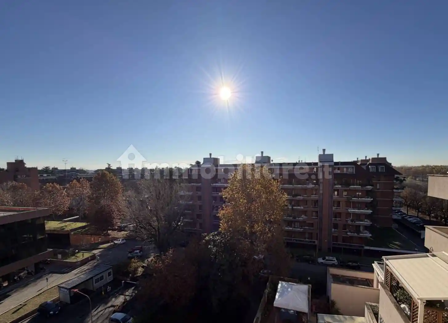 Appartamento in vendita a Segrate