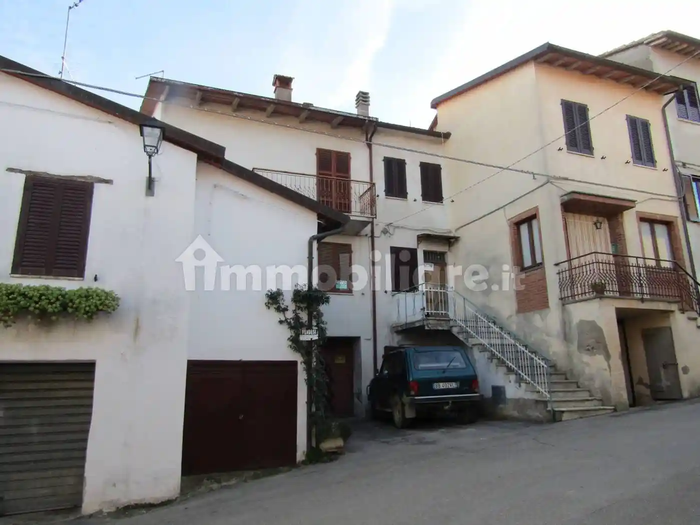 Casa indipendente in vendita a Panicale