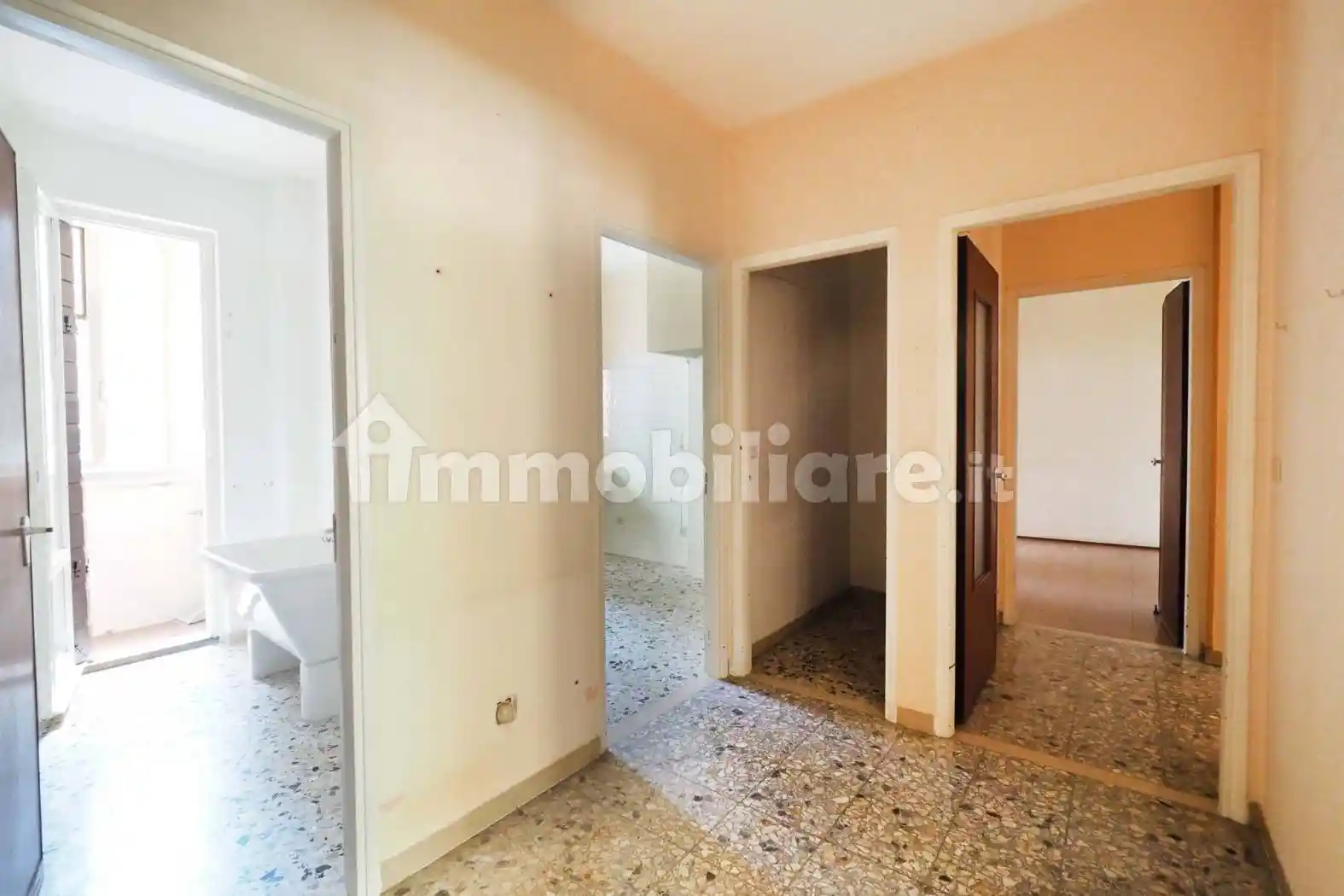 Appartamento in vendita a Venezia