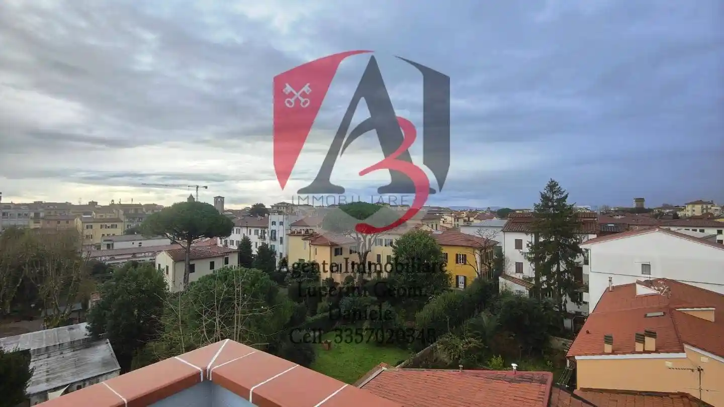 Attico - Mansarda in vendita a Pisa