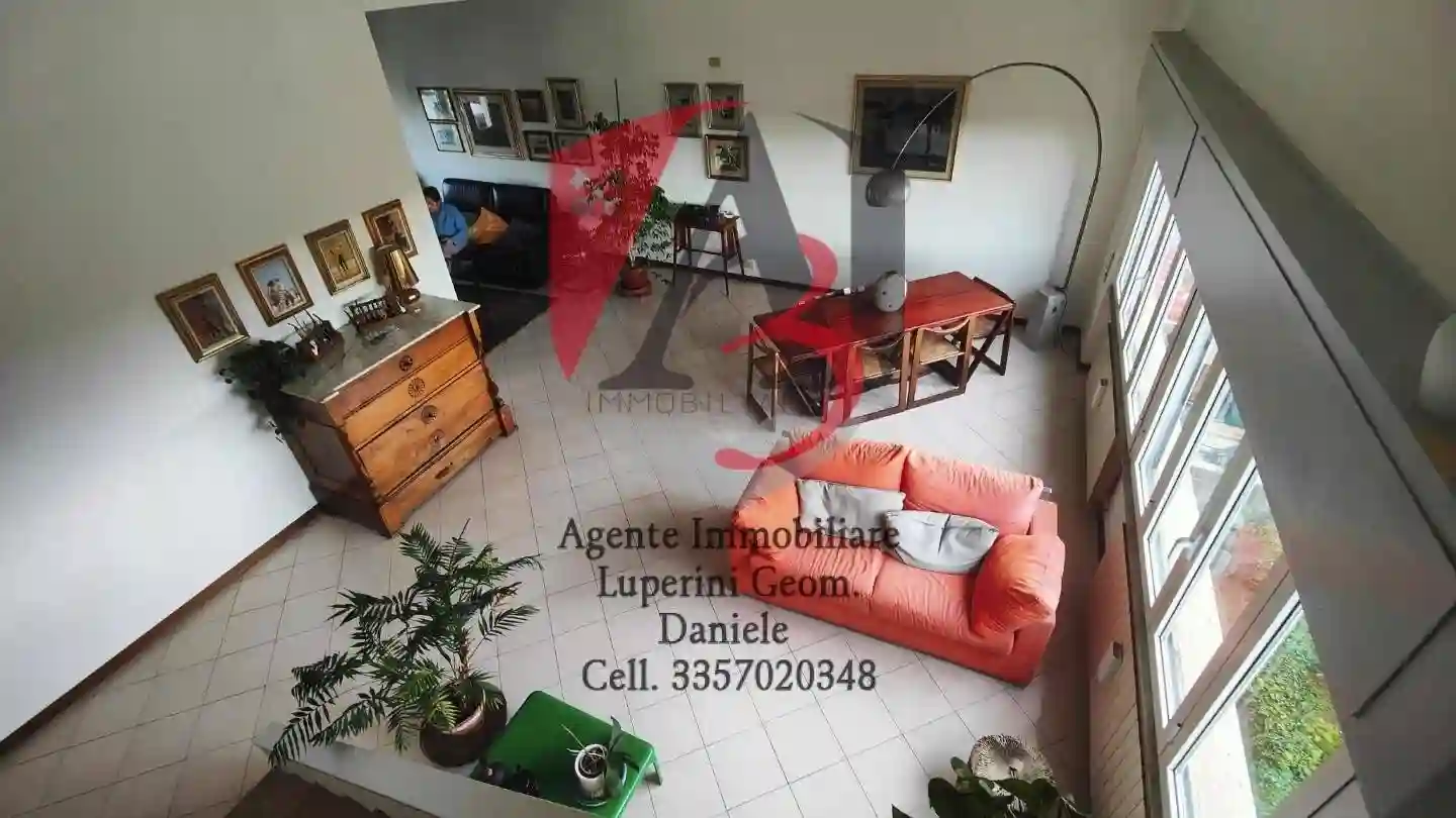 Attico - Mansarda - foto 2