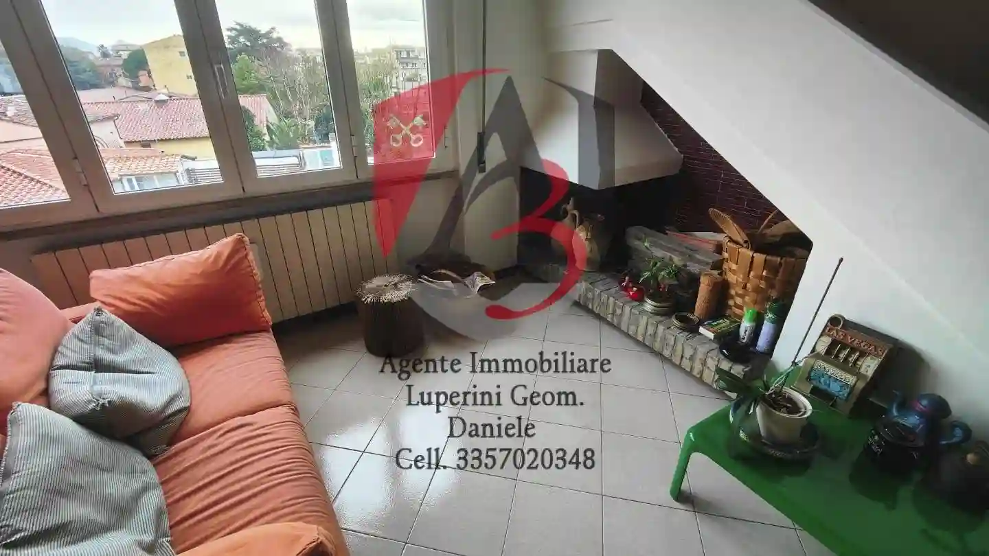 Attico - Mansarda - foto 3