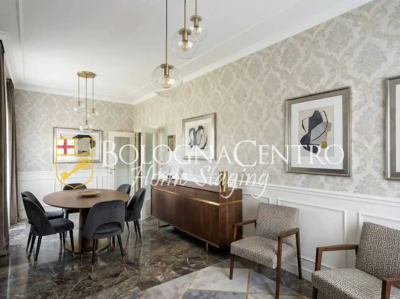 Appartamento in vendita a Bologna