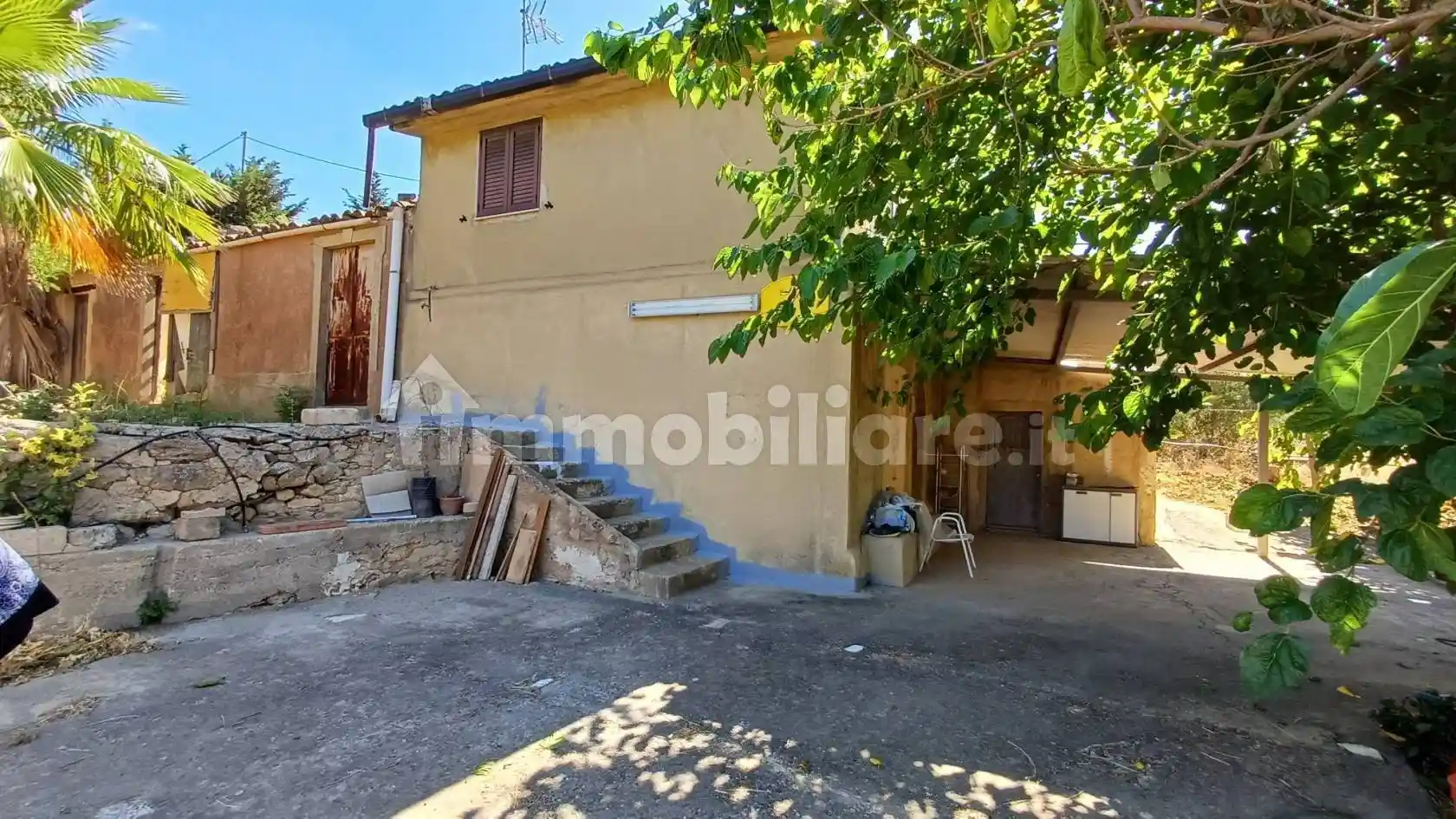 Villa in vendita a Caltagirone