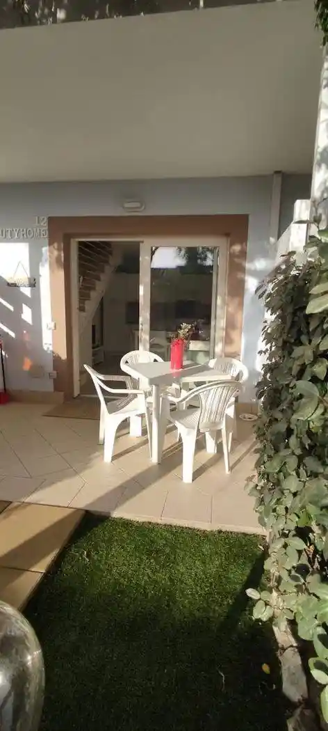 Villetta a schiera in vendita a Viddalba