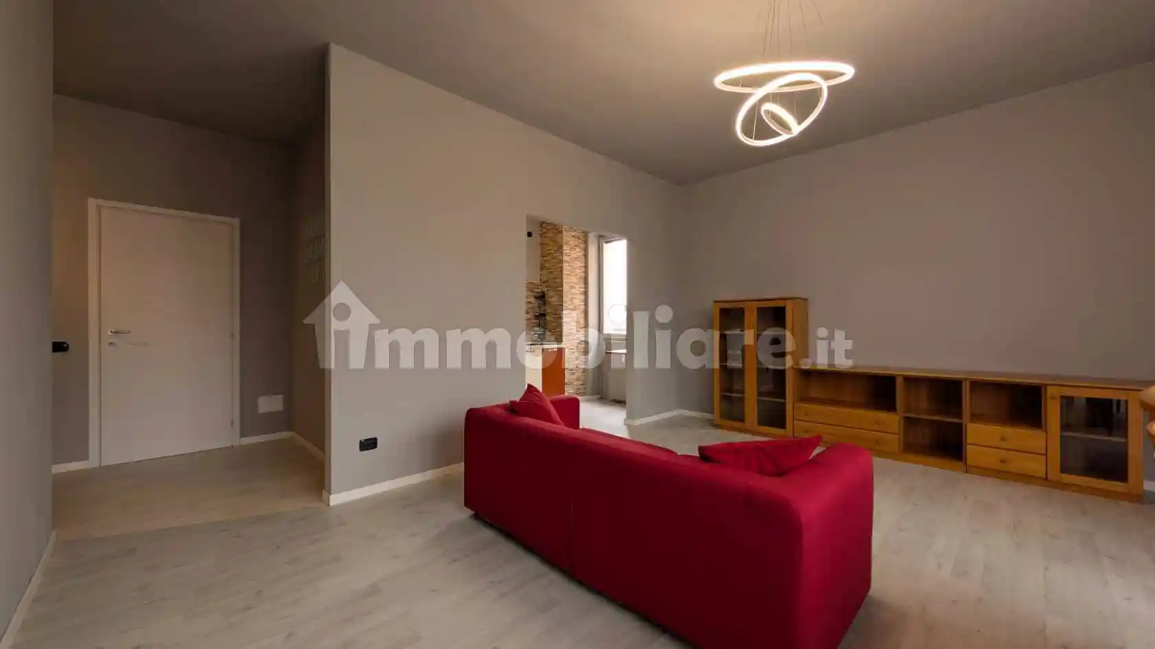 Appartamento in affitto a Busto Arsizio