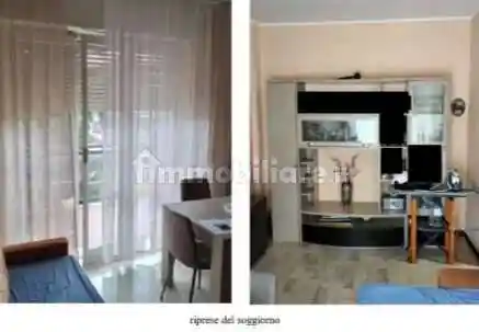 Appartamento in vendita a Lurago d'Erba