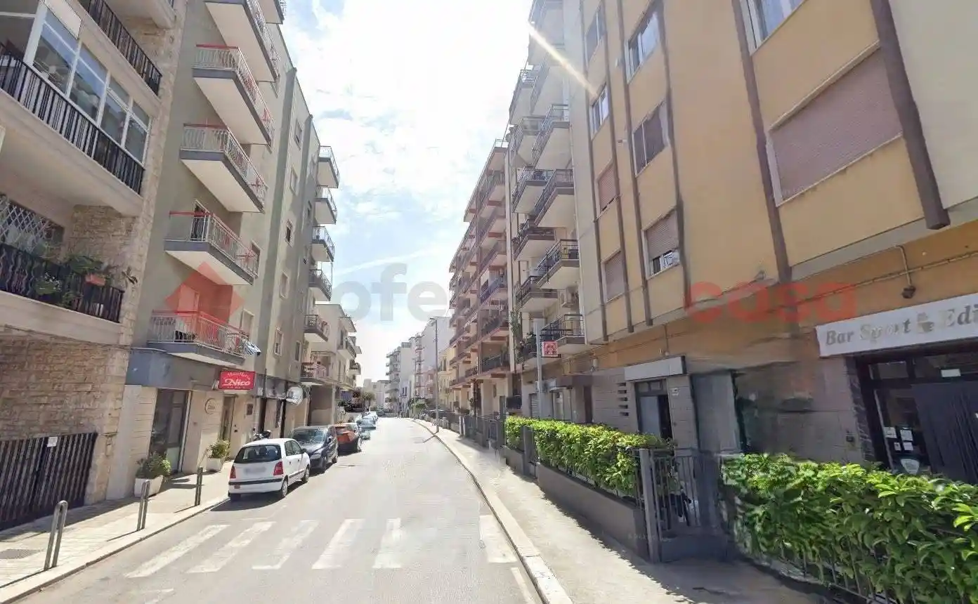 Appartamento in vendita a Monopoli