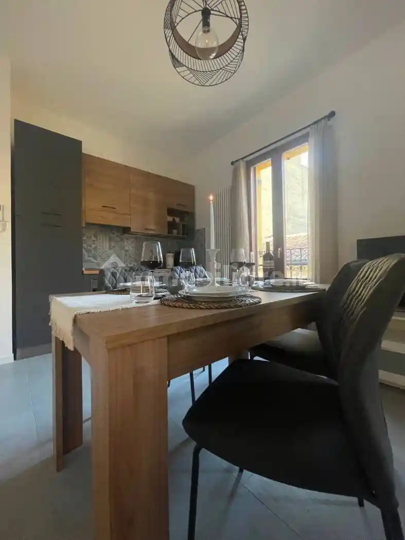 Appartamento in affitto a Pavia