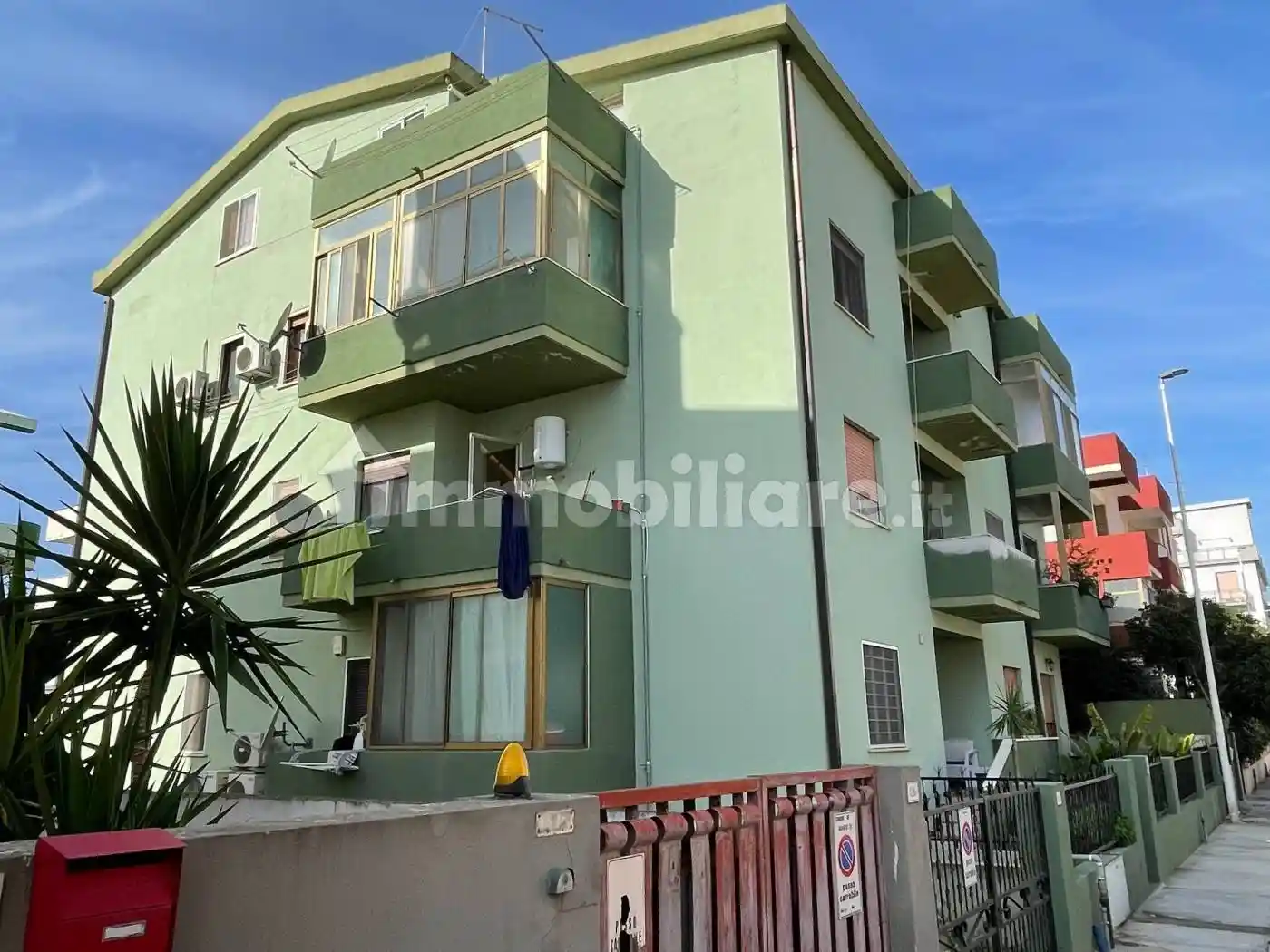 Appartamento in vendita a Quartu Sant'Elena