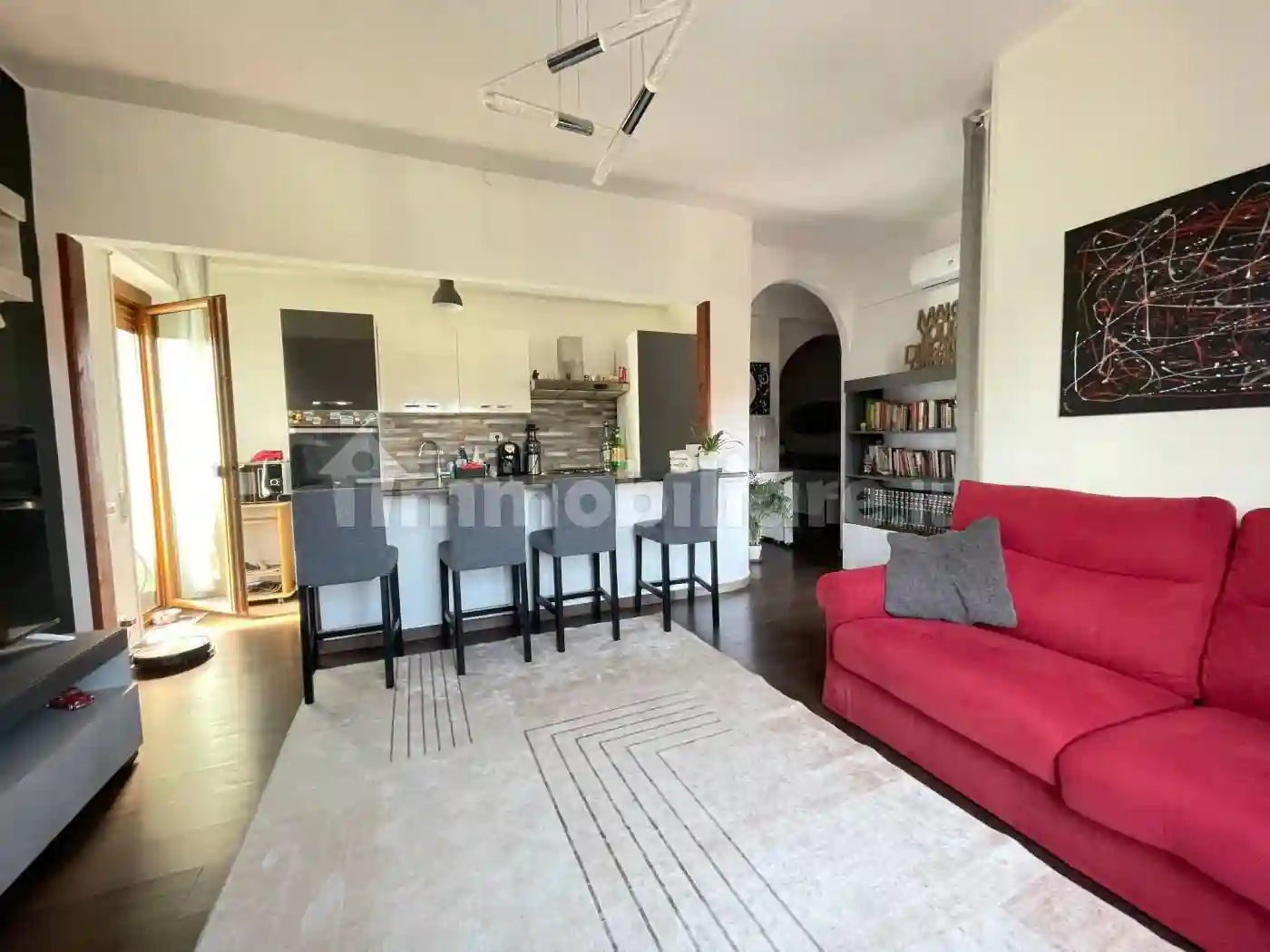 Appartamento - foto 4