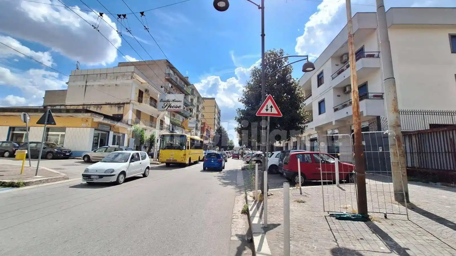 Appartamento in vendita a Melito di Napoli
