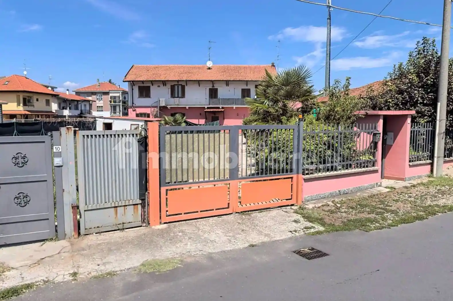 Appartamento in vendita a Busto Arsizio