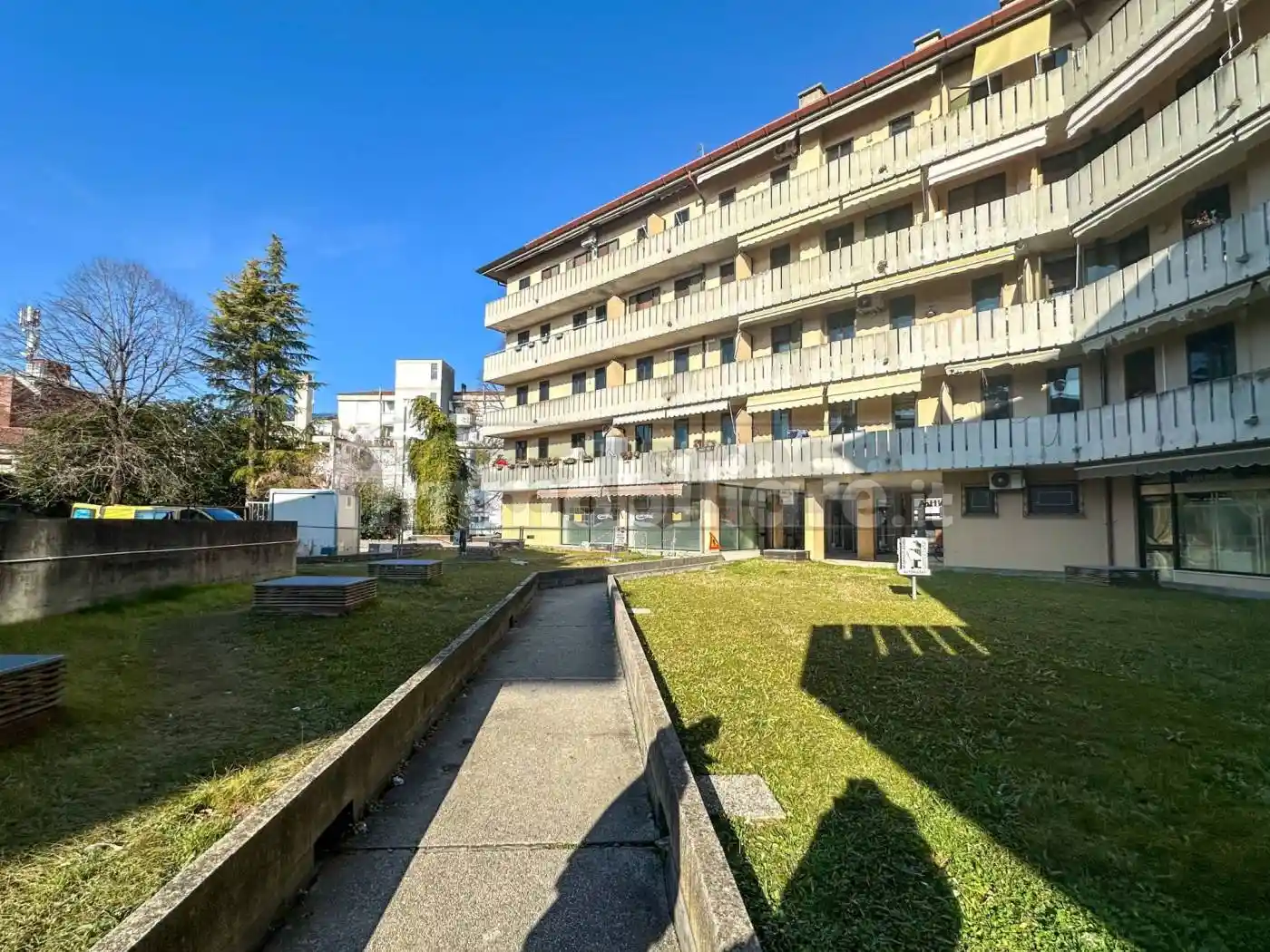 Appartamento in vendita a Cervignano del Friuli