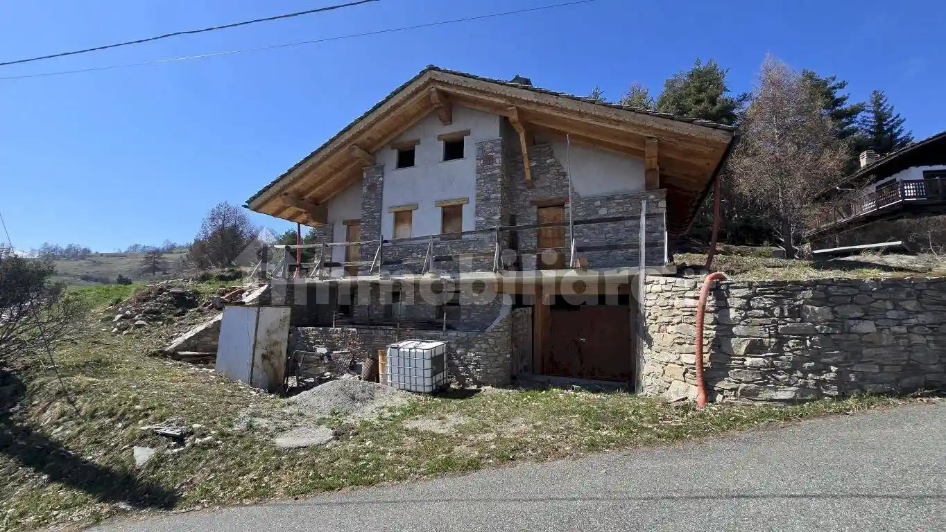 Villa in vendita a Saint-Pierre