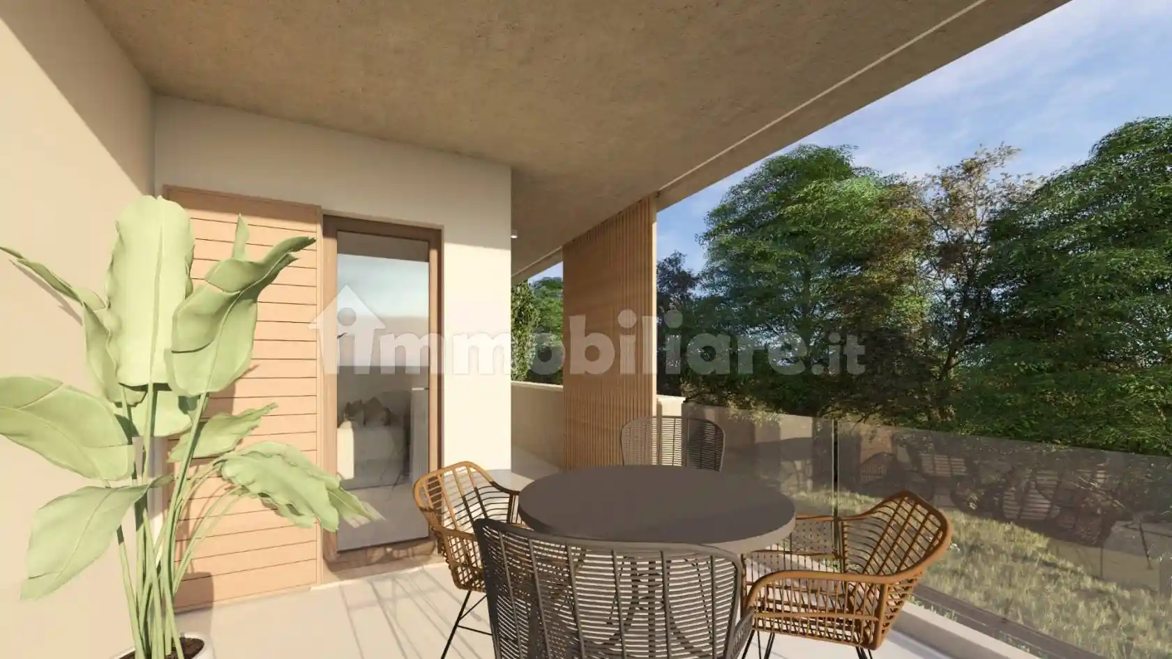 Appartamento in vendita a Porto San Giorgio