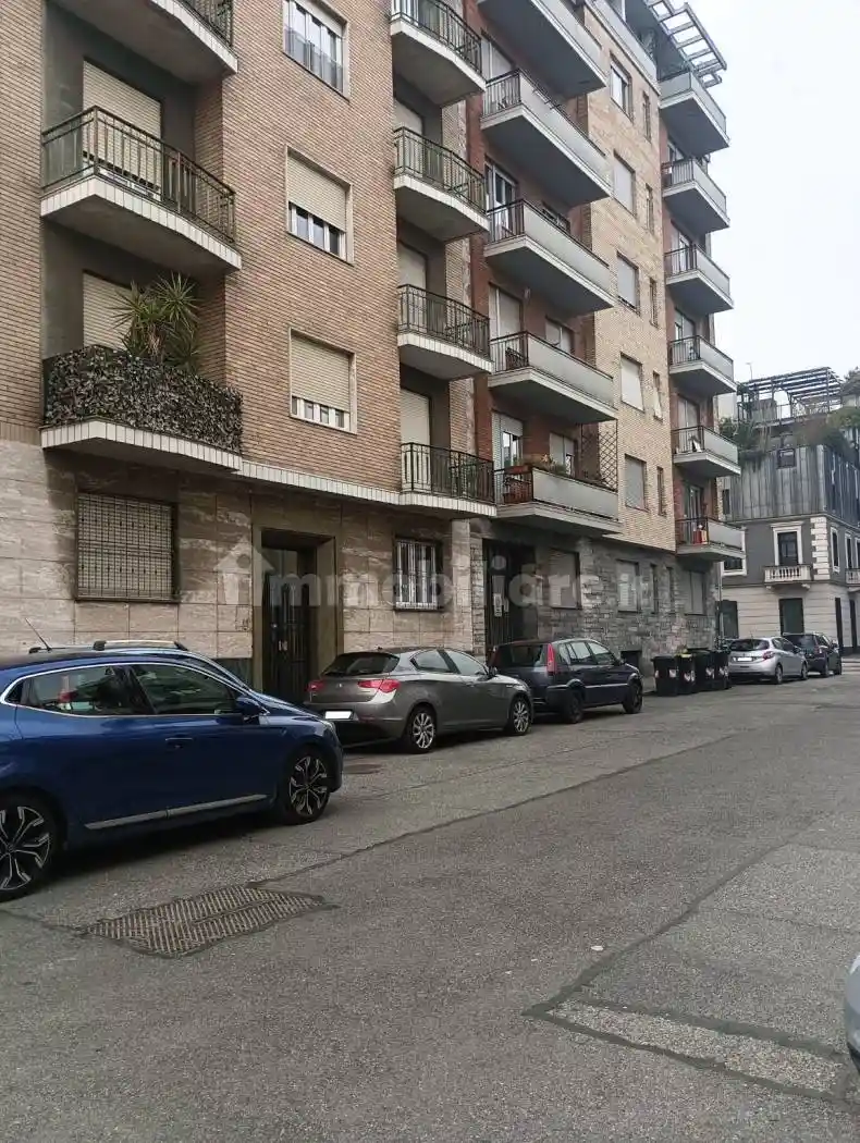 Appartamento in affitto a Torino