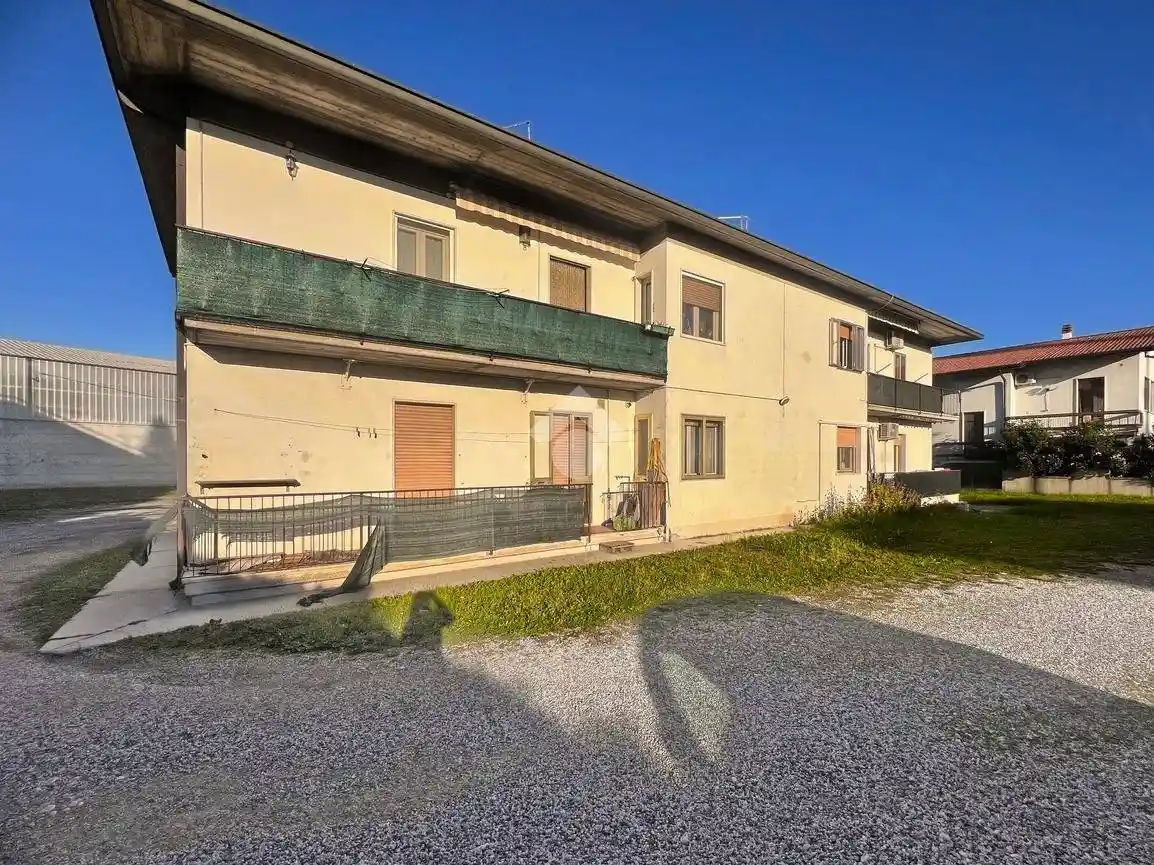 Appartamento in vendita a Belfiore