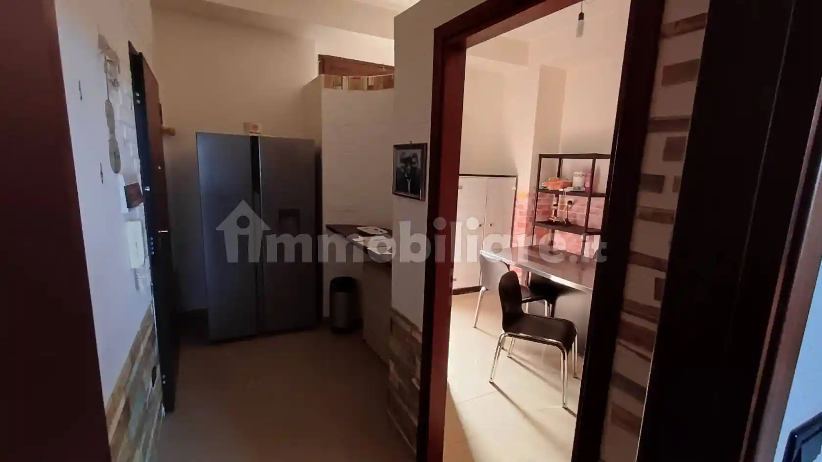 Appartamento in affitto a Reggio Calabria