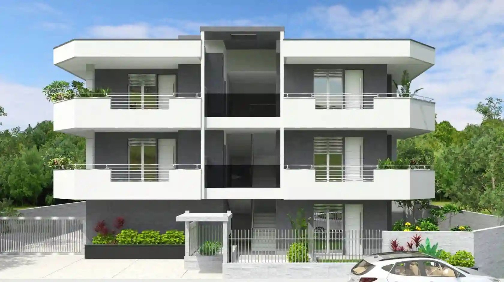 Appartamento - foto 3