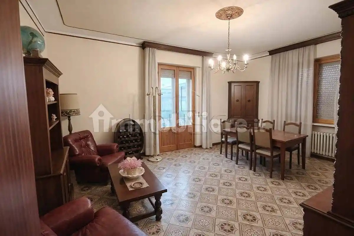 Appartamento in vendita a San Giustino