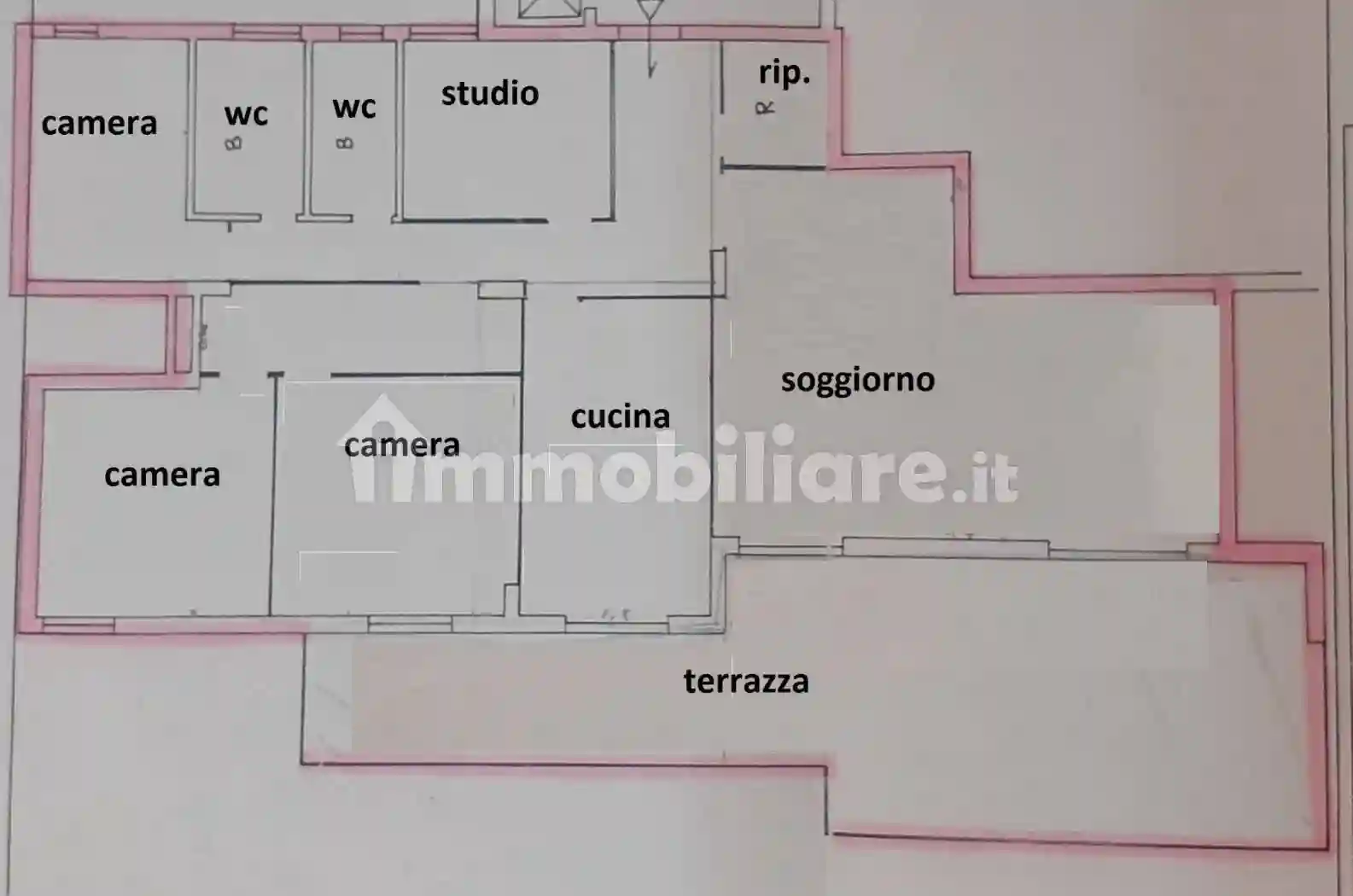 Appartamento - foto 3