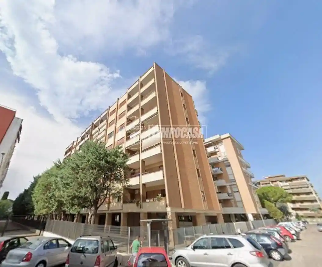 Appartamento in vendita a Foggia