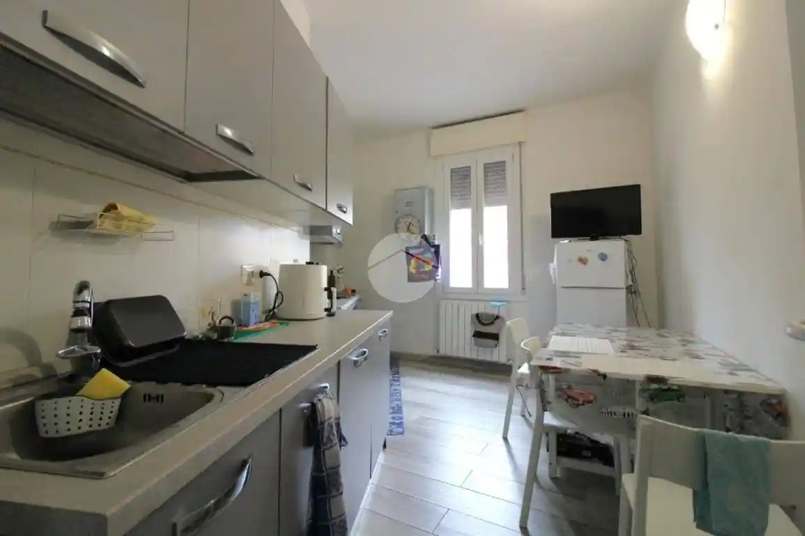 Appartamento in affitto a Valsamoggia